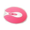 Pink Kegel Exercise Weight Double-Ball Gadget Women Toy