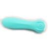Light Green Sensual Power Touch Bullet Shape Vibrator
