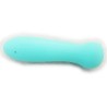 Light Green Sensual Power Touch Bullet Shape Vibrator