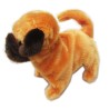 Toy Puppy Baby Bulldog Mastiff Terriers Mountain Pug Saint Bernard Spaniel Tosa Boerboels