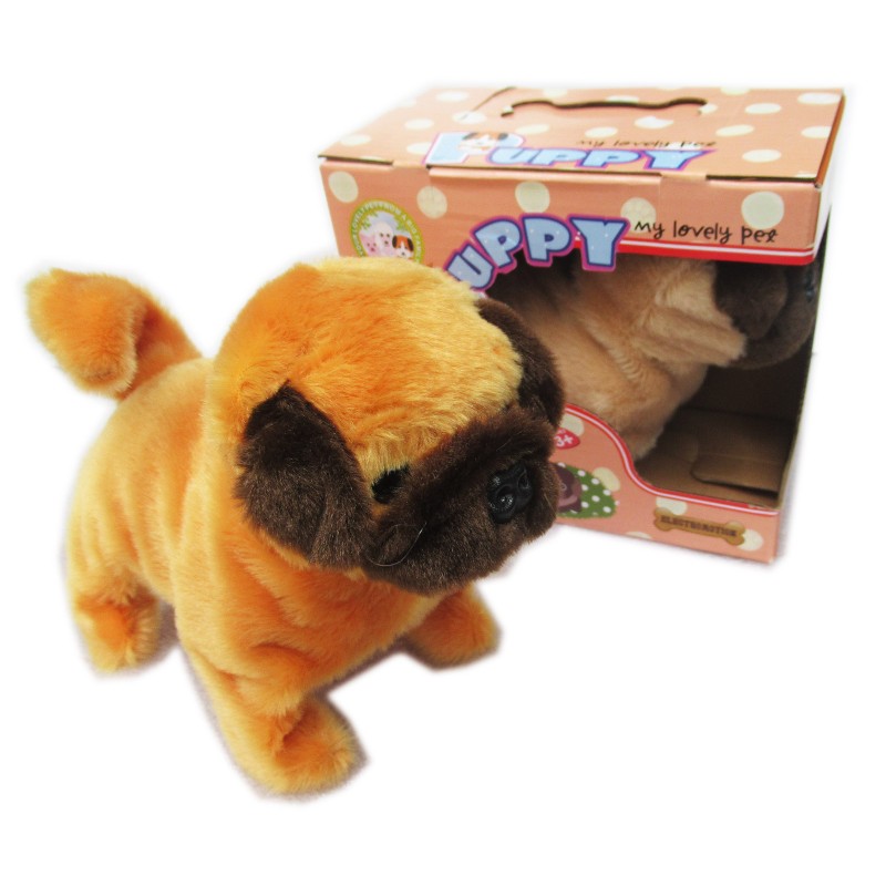 Toy Puppy Baby Bulldog Mastiff Terriers Mountain Pug Saint Bernard Spaniel Tosa Boerboels