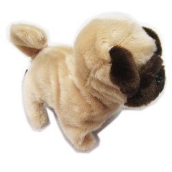 Toy Puppy Baby Bulldog Mastiff Terriers Mountain Pug Saint Bernard Spaniel Tosa Boerboels