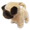 Toy Puppy Baby Bulldog Mastiff Terriers Mountain Pug Saint Bernard Spaniel Tosa Boerboels