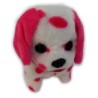 Walking Barking Polka Dot Dalmatian Spotted Springer Spaniel Catahoula Leopard Dog Puppy