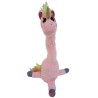 One Piece of 15 inch Mimicking Dancing Plush Unicorn with Light