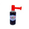 EXFRESH Happy Party Air Horn (0.81oz) for Parties, Special Events, Sports, Safety, Games, Graduation, Boating, and More