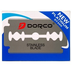 Dorco ST300 Platinum Extra...