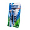 Dorco Twin Blade Easy Slider Razor Set