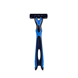 Dorco Twin Blade Easy Slider Razor Set