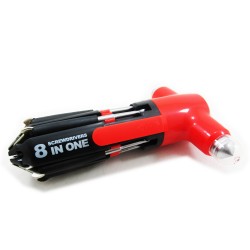 8 in 1 Multi Screwdriver 3...