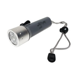Diving Flashlight with LED...