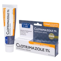 FAMILY CARE CLOTRIMAZOLE...