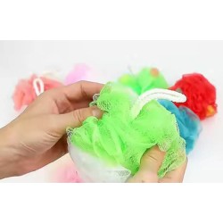 4/pk Bubbles Rich Brush...